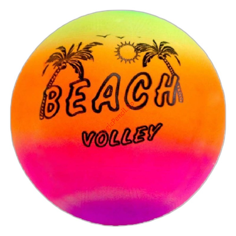 Minge cauciuc pentru copii, 22cm