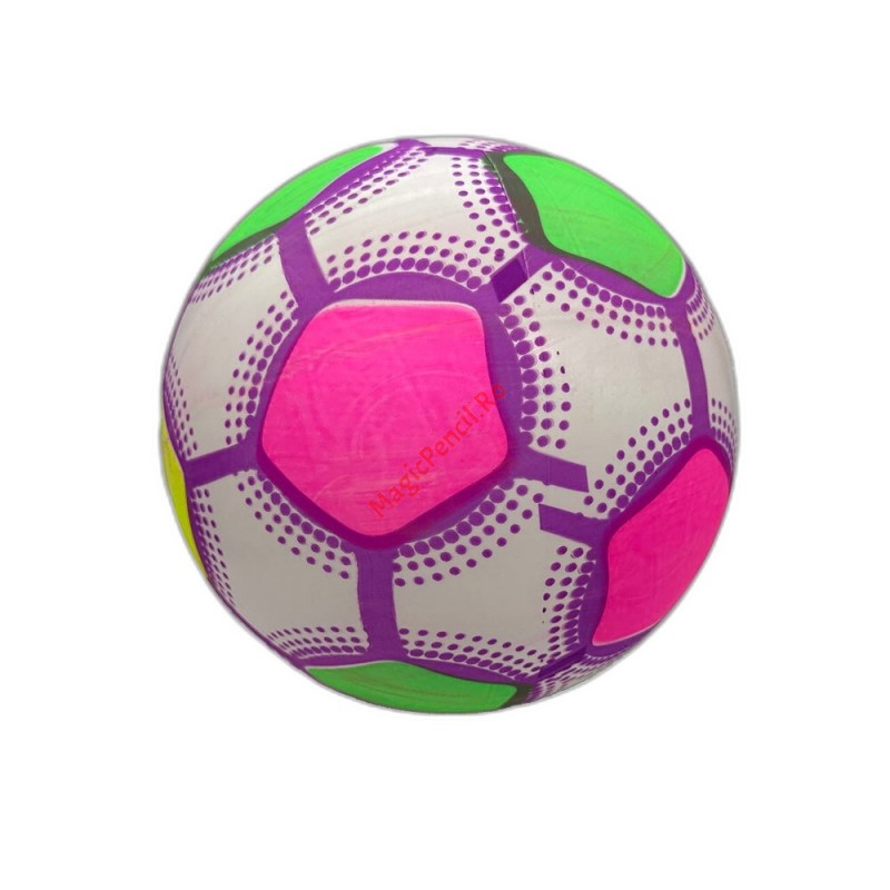 Minge cauciuc pentru copii, 22cm