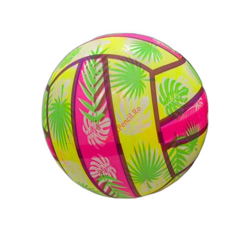 Minge cauciuc pentru copii, 22cm