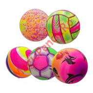 Minge cauciuc pentru copii, 22cm