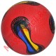 Minge fotbal, din cauciuc, nr 5