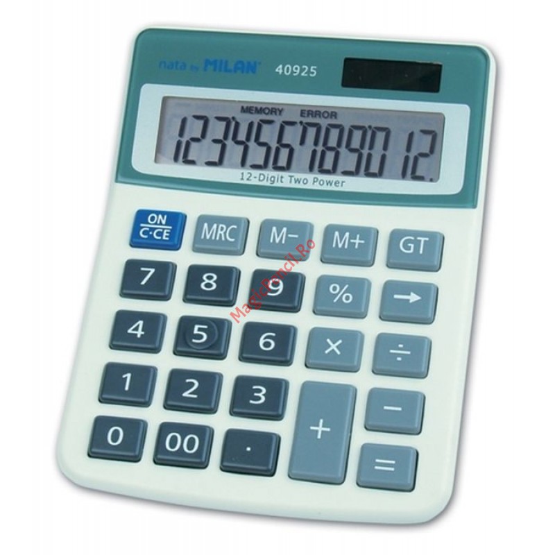 Calculator Birou 12 digits 40925