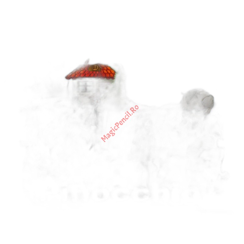 Puzzle 100 piese povesti, Pinocchio