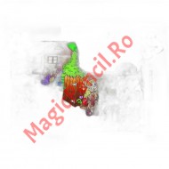 Puzzle 35 piese povesti, Pinochio