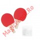 Set palete tenis de masa + fileu