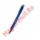 Pix cu mecanism, metalic, mina tip Parker Pix cu mecanism, metalic, mina tip Parker