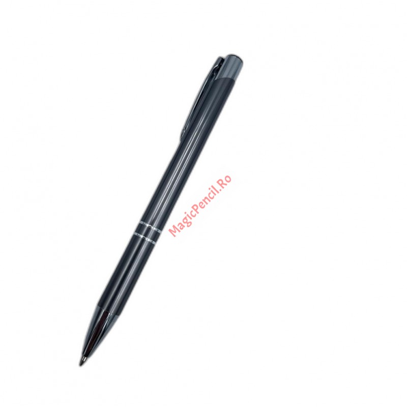 Pix cu mecanism, metalic, mina tip Parker