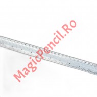 Rigla din metal, 30cm