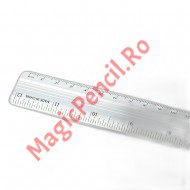 Rigla din metal, 30cm