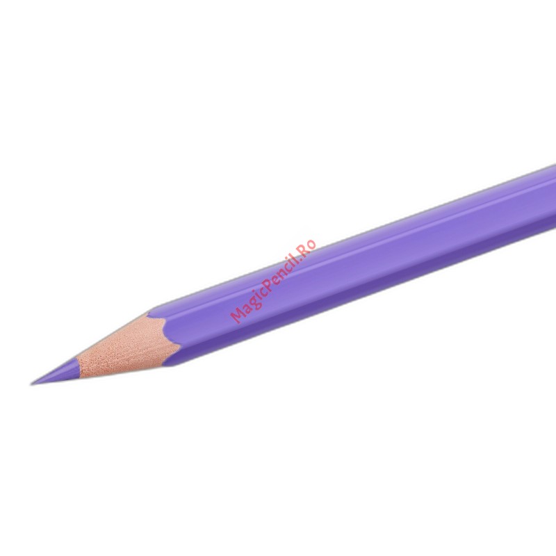 Creioane colorate Tropicolors, 18 culori, Bic