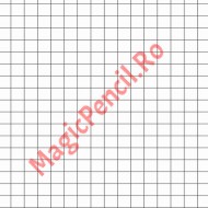 Caiet A5, 80 file, spira, matematica