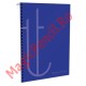 Caiet A5, 80 file, spira, matematica
