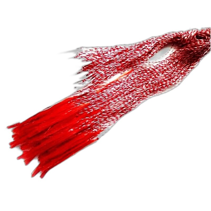 Snur martisor, 38 cm, 100 bucati / set