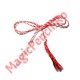 Snur martisor, 38 cm, 100 bucati / set