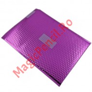 Plic cu bule antisoc, 330x240 mm, color