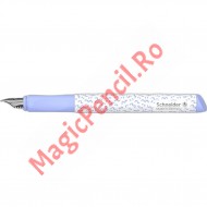 Stilou Schneider Easy, mov