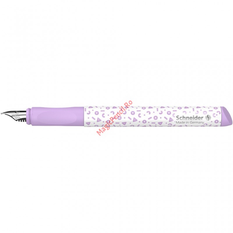 Prophet village Wide range Stilou Schneider Easy, violet