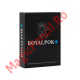 Carti de joc, plastificate, RoyalPok