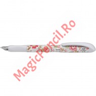 Stilou Schneider Voice, 2023/2024, gri deschis