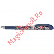 Stilou Schneider Voice, 2023/2024, bleumarin