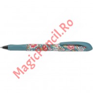 Stilou Roller, Schneider, Voice, 2023/2024, Petrol