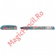 Stilou Roller, Schneider, Voice, 2023/2024, Petrol