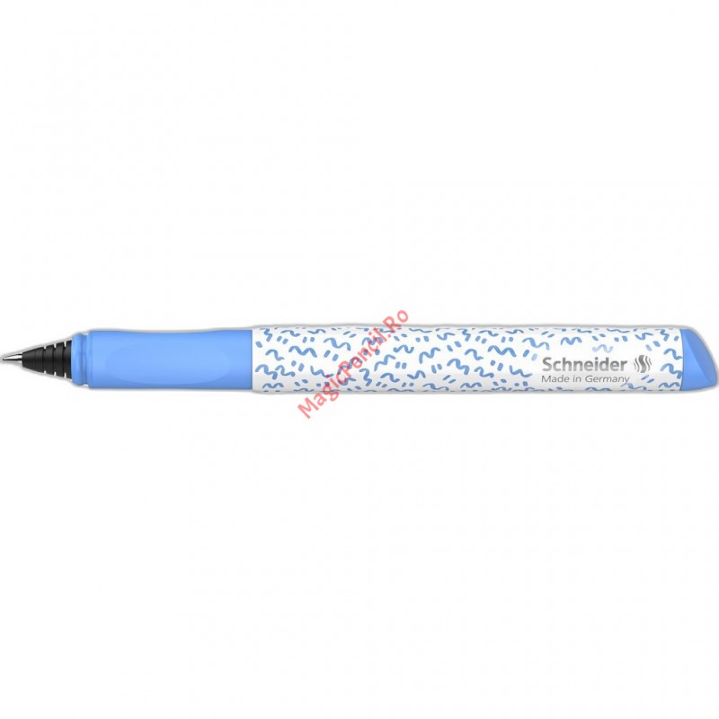 Roller Schneider Easy, Bleu