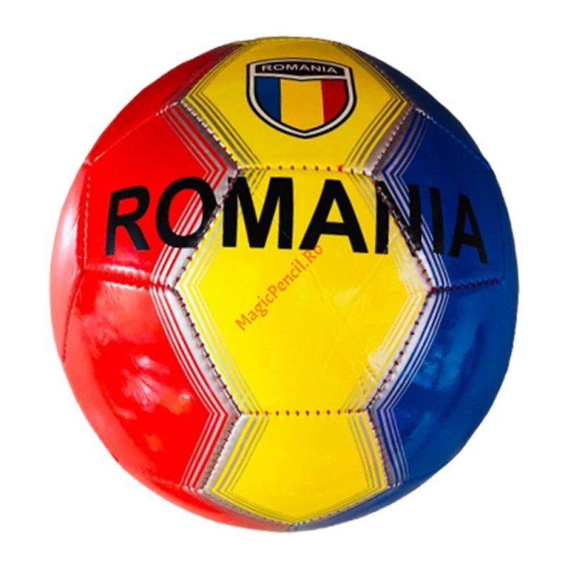 Minge fotbal marimea 5, Romania