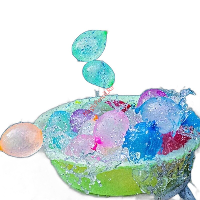 Baloane de Apa pentru copii, 37 bucati