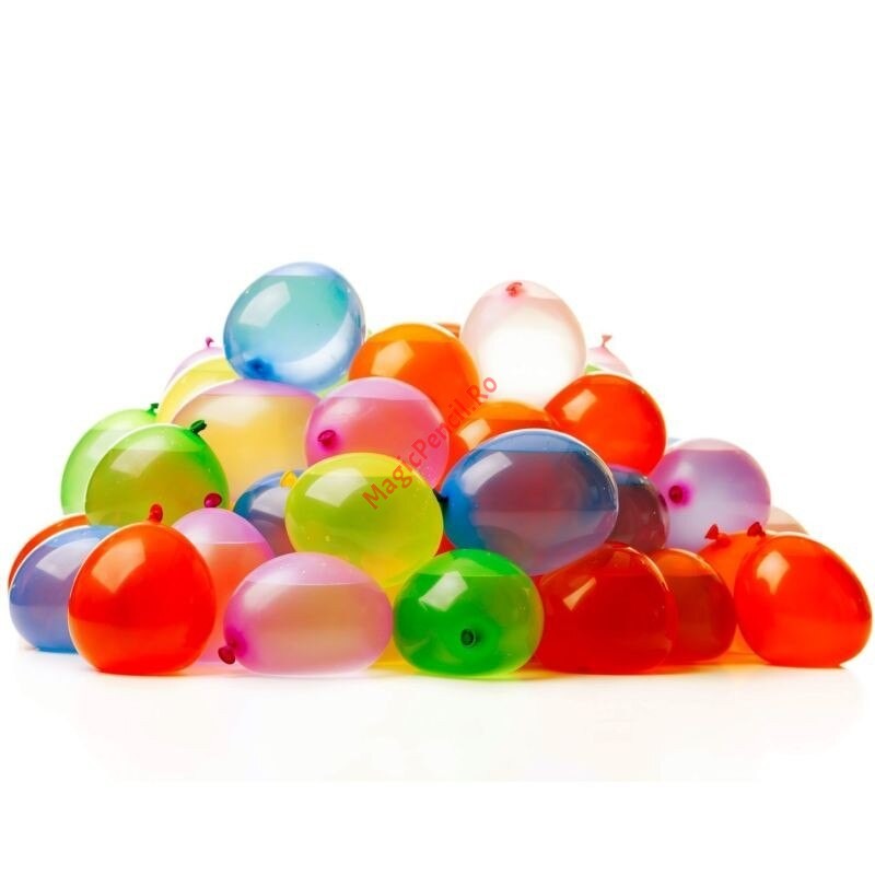 Baloane de Apa pentru copii, 37 bucati