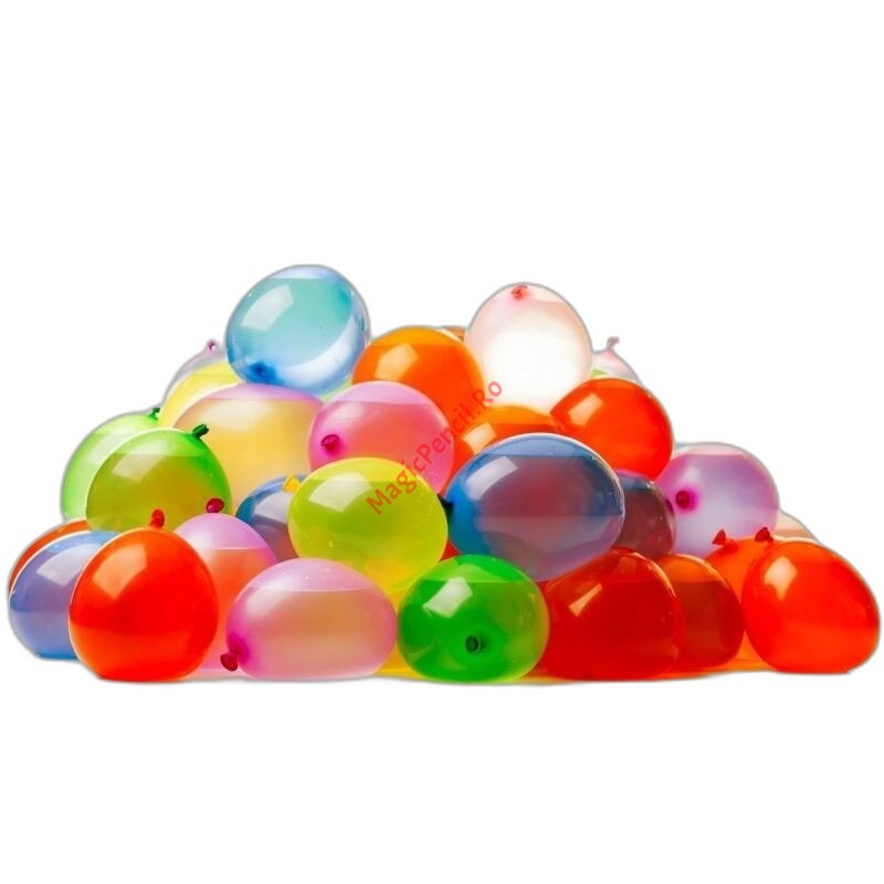 Baloane de Apa pentru copii, 37 bucati