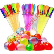 Baloane de Apa pentru copii, 37 bucati