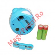 Ascutitoare pentru creioane, electrica, USB, baterii.