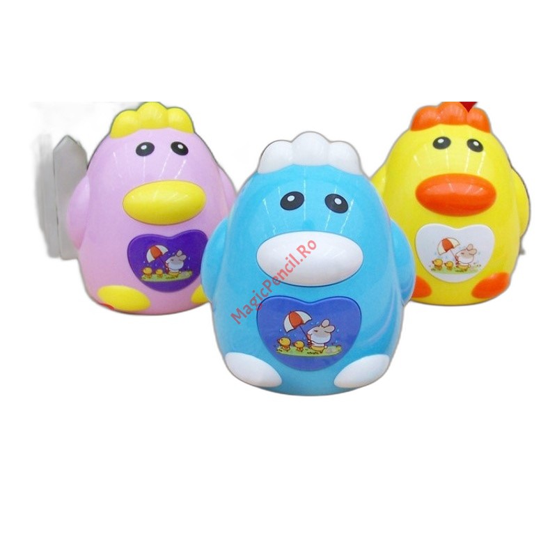 Ascutitoare pentru creioane, electrica, USB, baterii.