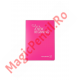 Caiet A4, 60 file, PP, dictando, roz