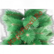 Brad artificial de Craciun, pin, 150 cm