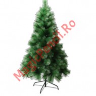 Brad artificial de Craciun, pin, 150 cm