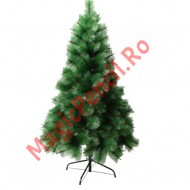 Brad artificial de Craciun, pin, 150 cm
