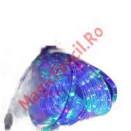 Furtun Luminos LED, multicolor, 20M