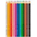 Creioane Colorate
